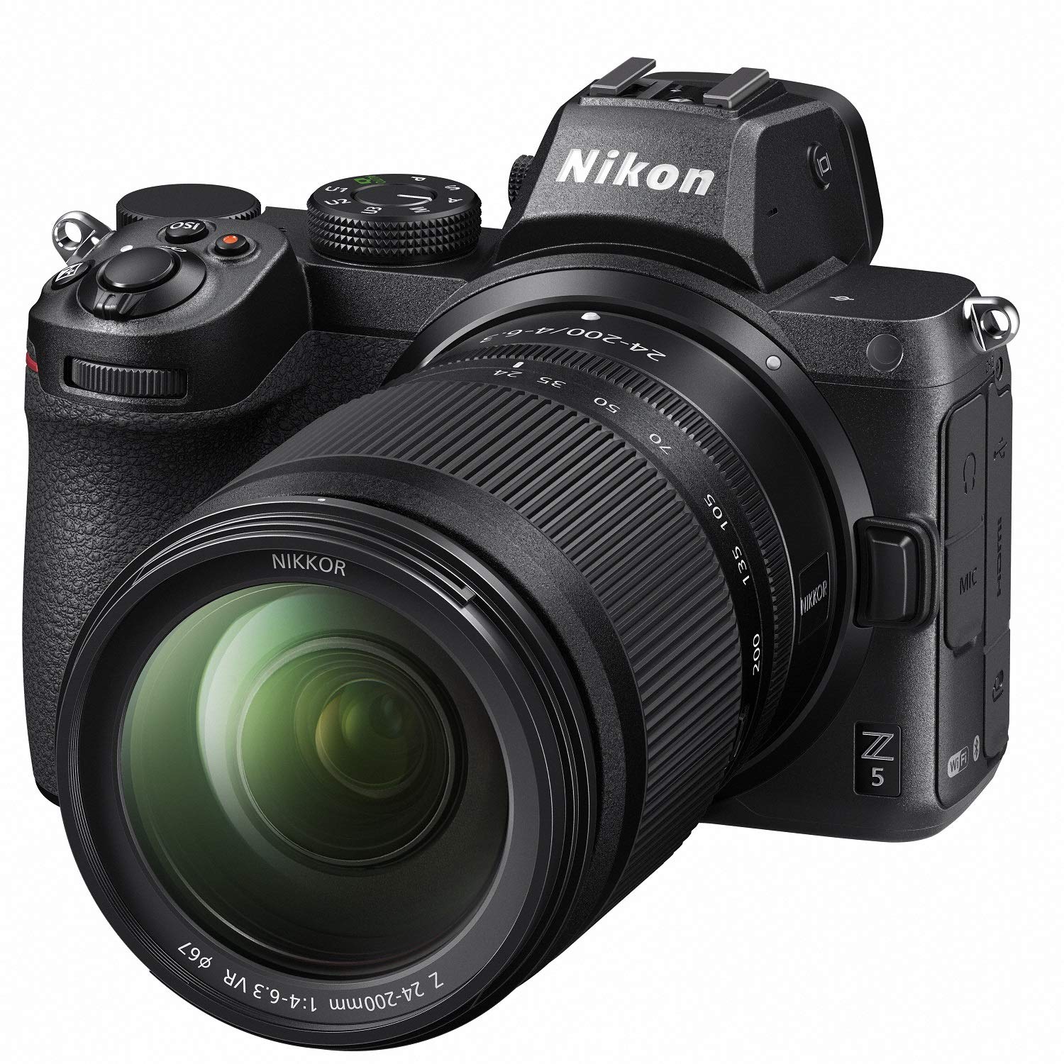 Nikon 一眼レフ対応 超望遠レンズ 初心者でもサポートします！ ニコン