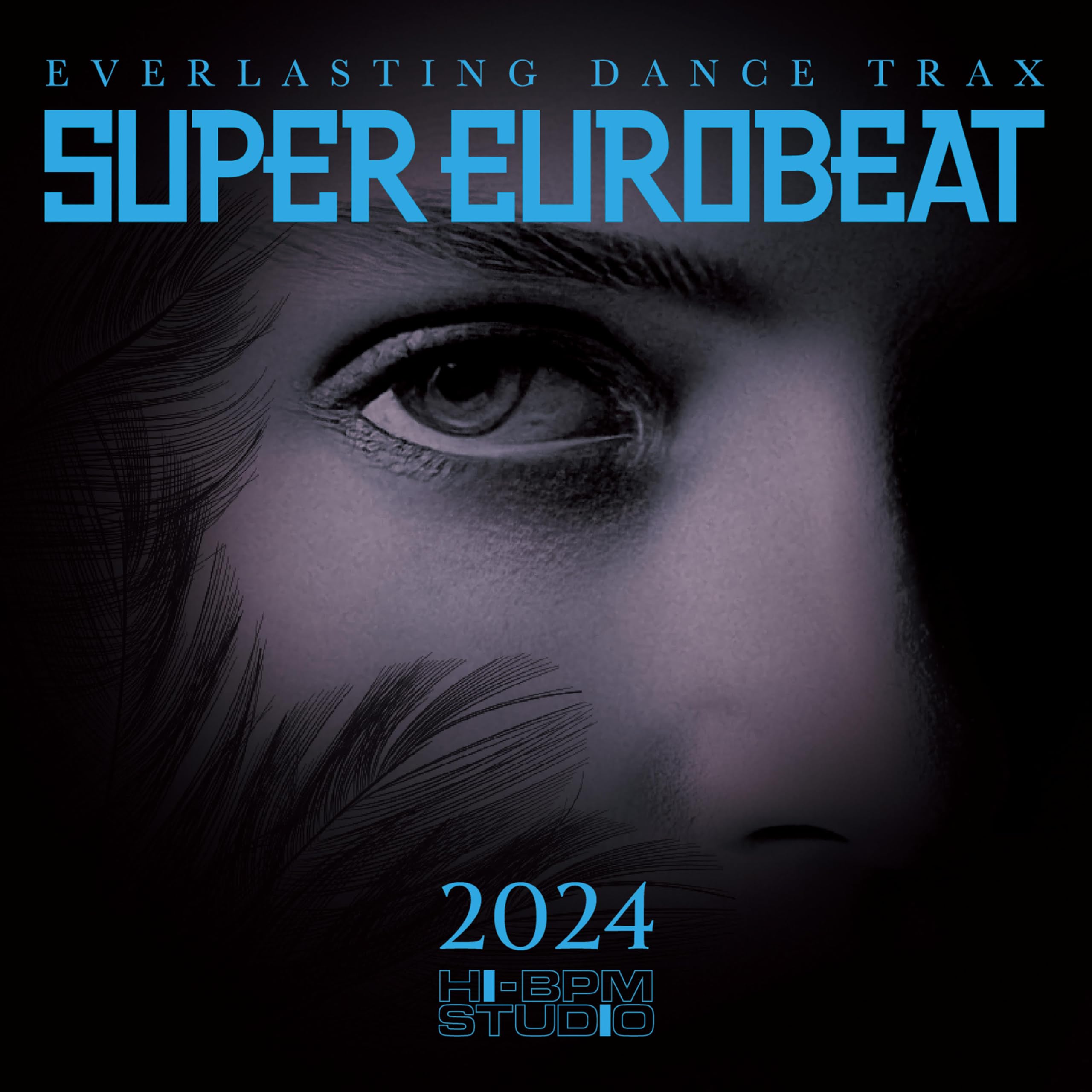 Amazon | SUPER EUROBEAT 2024(AL2枚組(スマプラ対応)) | V.A.