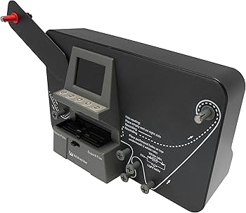 Amazon | Wolverine 8mm & Super 8 Reels to Digital MovieMaker Pro