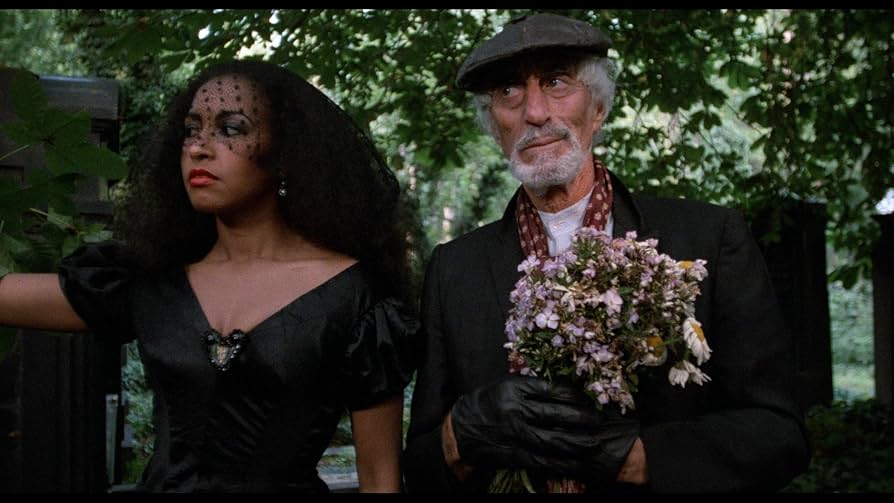 Amazon.com: Howling II: Your Sister Is a Werewolf [4K Ultra HD +