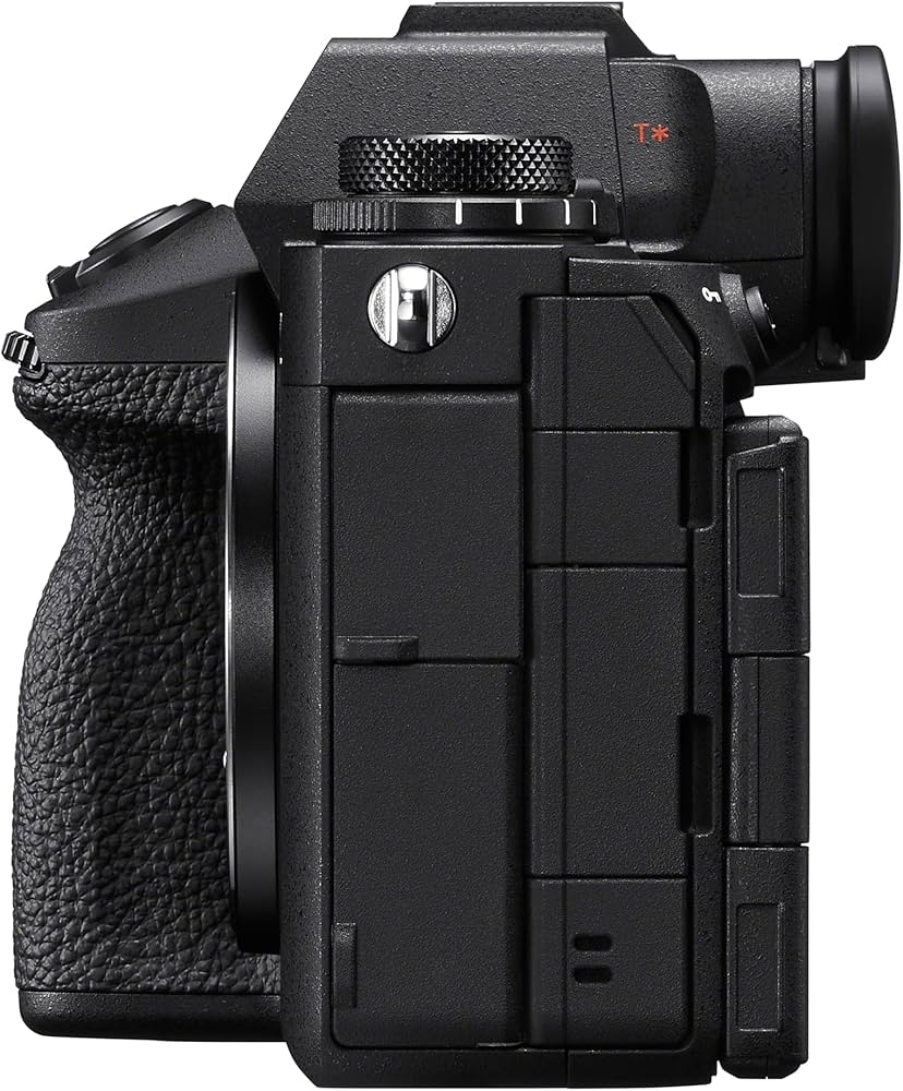 Amazon | SONY(ソニー) フルサイズ ミラーレス一眼カメラ α9III ボディ