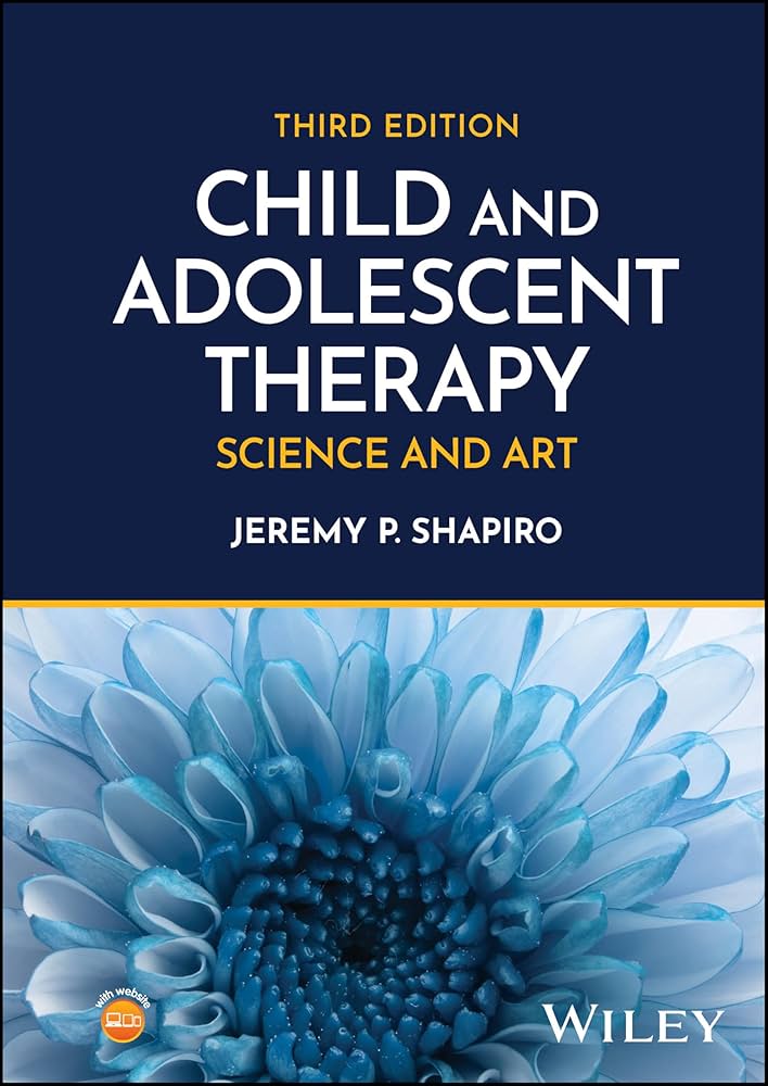 Amazon.com: Child and Adolescent Therapy: Science and Art