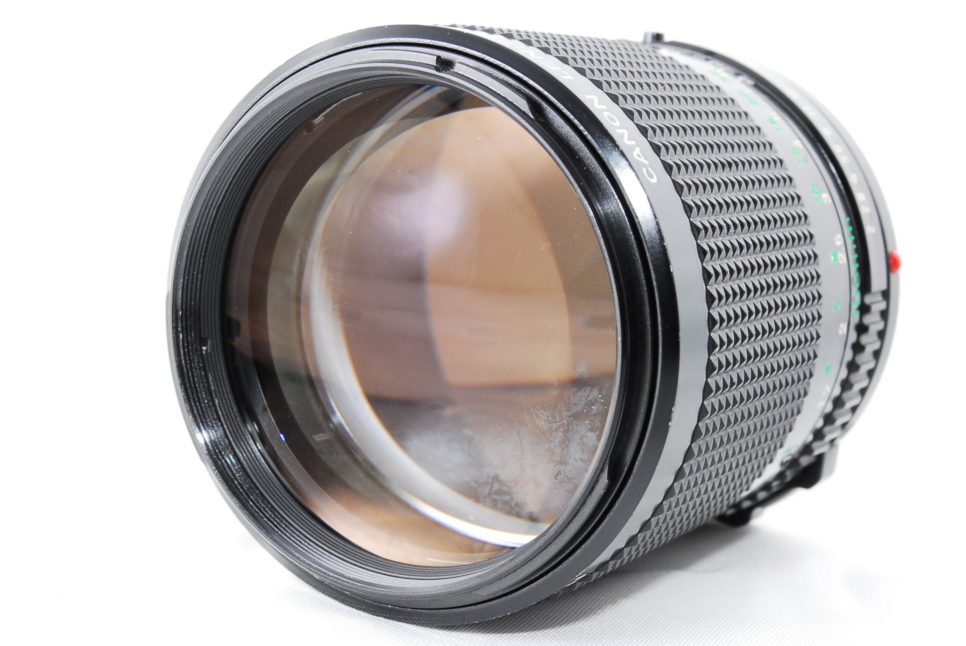 Amazon | Canon キャノン NEW FD 135mm F2 | カメラ用交換レンズ 通販