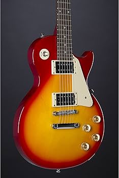 Amazon.co.jp: Epiphone Les Paul 100 : Musical Instruments