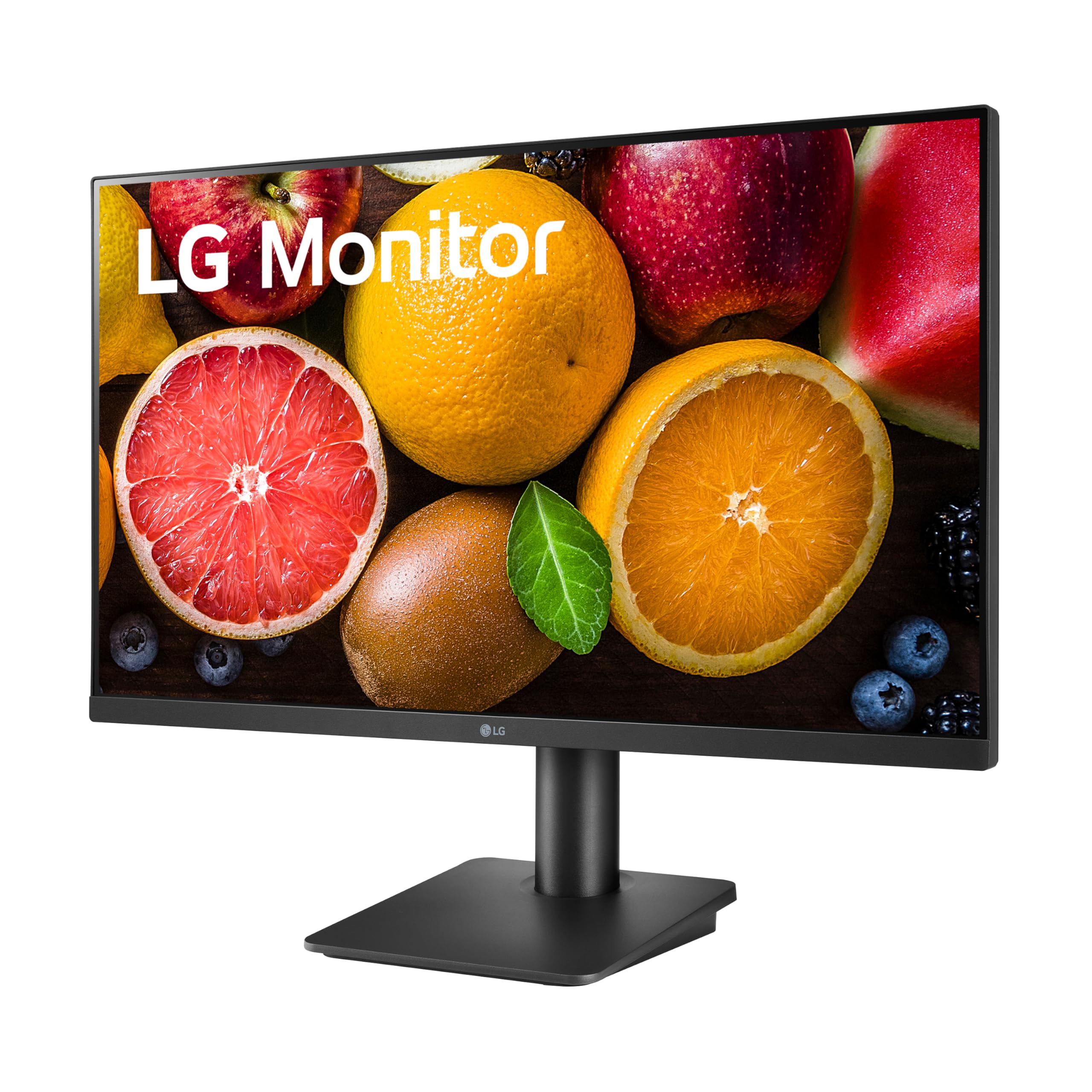 Amazon.com: LG FHD (1920 x 1080) 27 Inch Computer Monitor, IPS