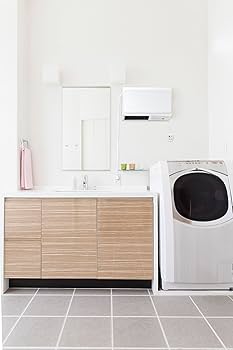 Amazon | 電響社(Denkyosha) ZEPEAL(ゼピール) 人感センサー付 脱衣所