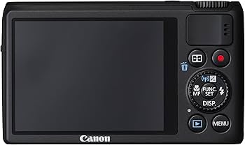 Amazon | Canon デジタルカメラ PowerShot S200(ブラック) F値2.0 広角
