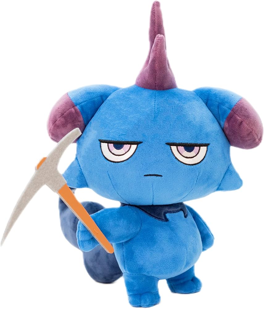 Amazon.co.jp: 【パルワールド/Palworld 公式】ンダコアラ ぬいぐるみ