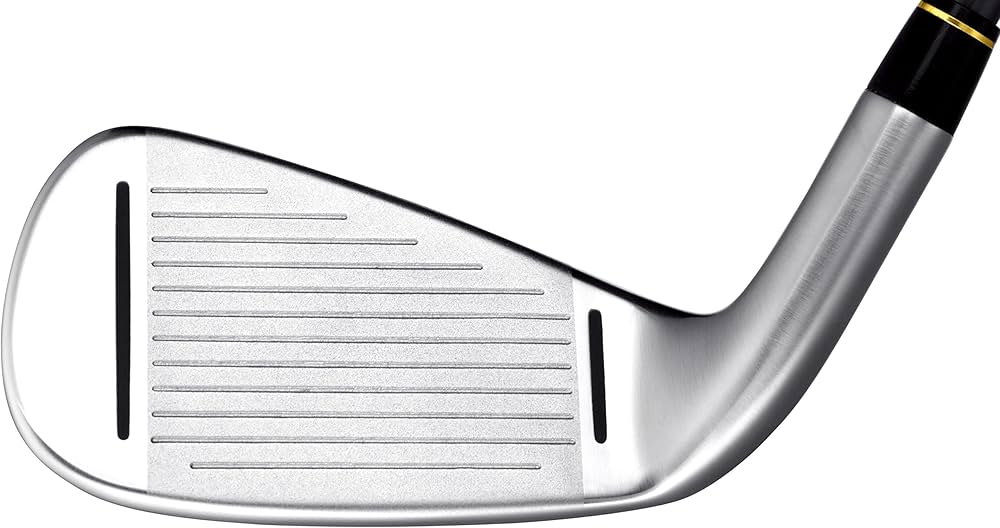 Amazon.co.jp: TAYLOR MADE(テーラーメイド) GLOIRE G アイアンセット