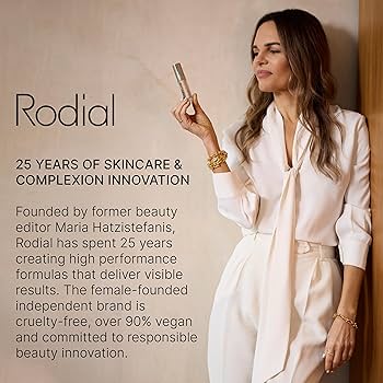 Amazon.com: Rodial Bee Venom Cleansing Balm, 3.4 fl. oz. : Beauty