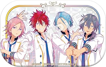 Amazon.co.jp: 【Amazon.co.jp限定】Ensemble Stars!! Cast Live