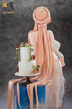 Amazon | Reverse Studio 『ドールズフロントライン』 OTs-14 運命の