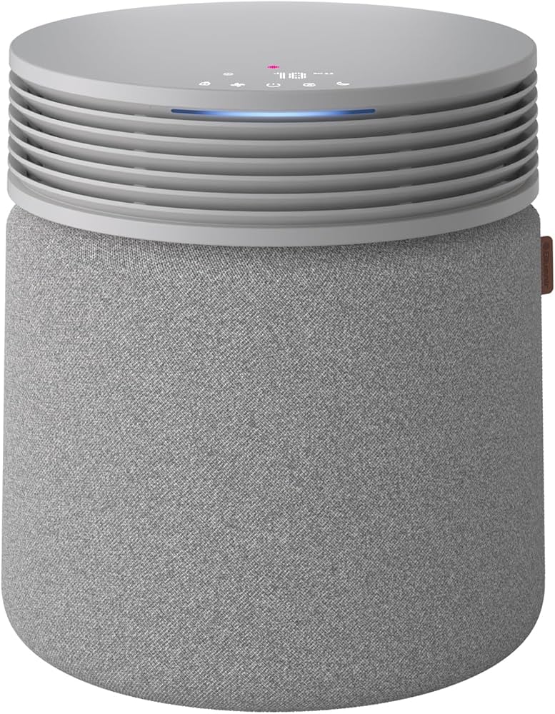 Amazon.co.jp: ブルーエア 空気清浄機 Blue Signature SP4i 57畳 花粉