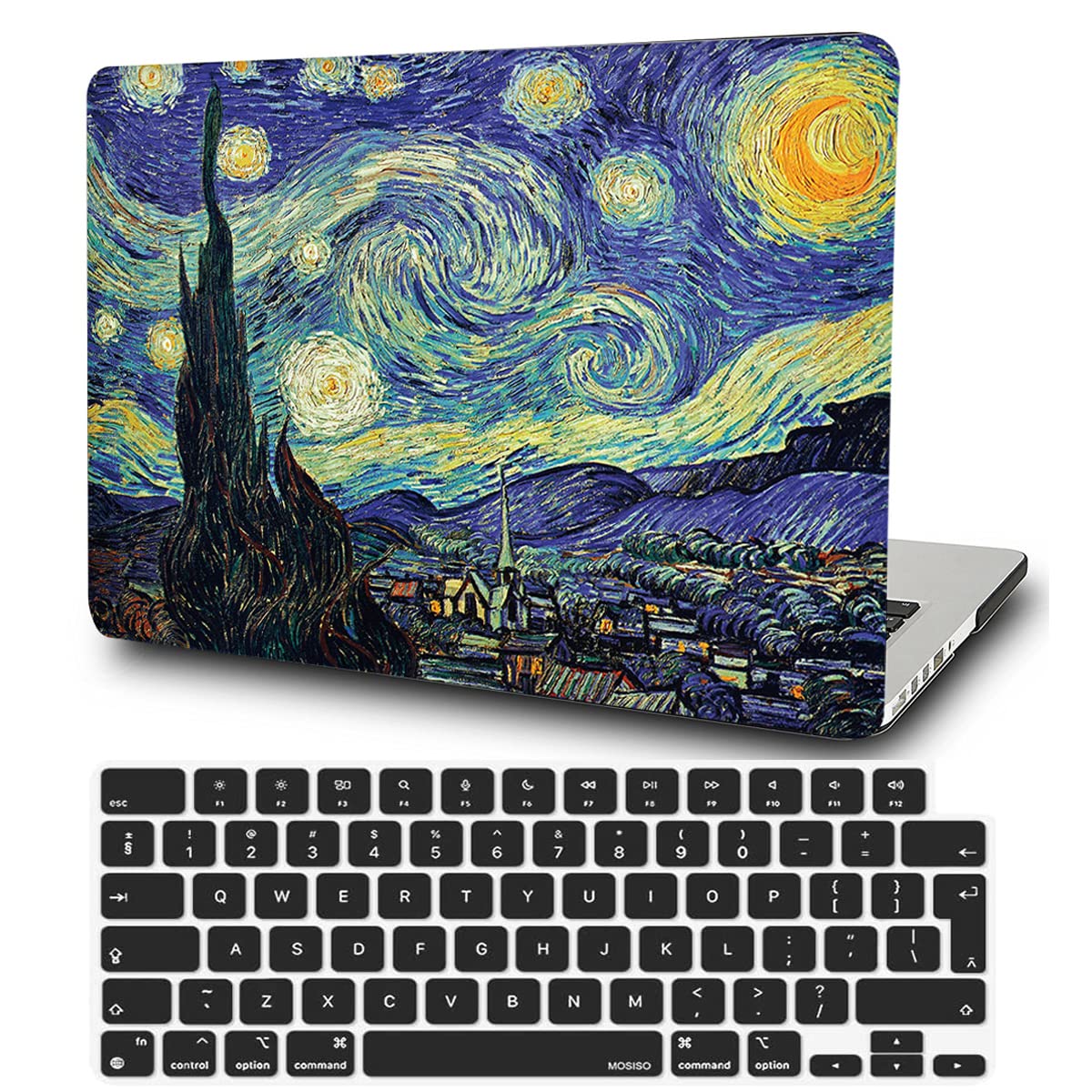 Amazon.com: Case Compatible with MacBook Pro 15 inch 2019 2018