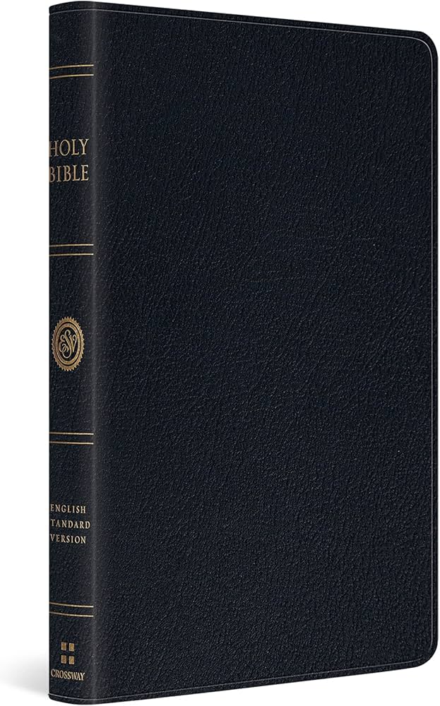 Amazon | Holy Bible - English Standard Version - Classic