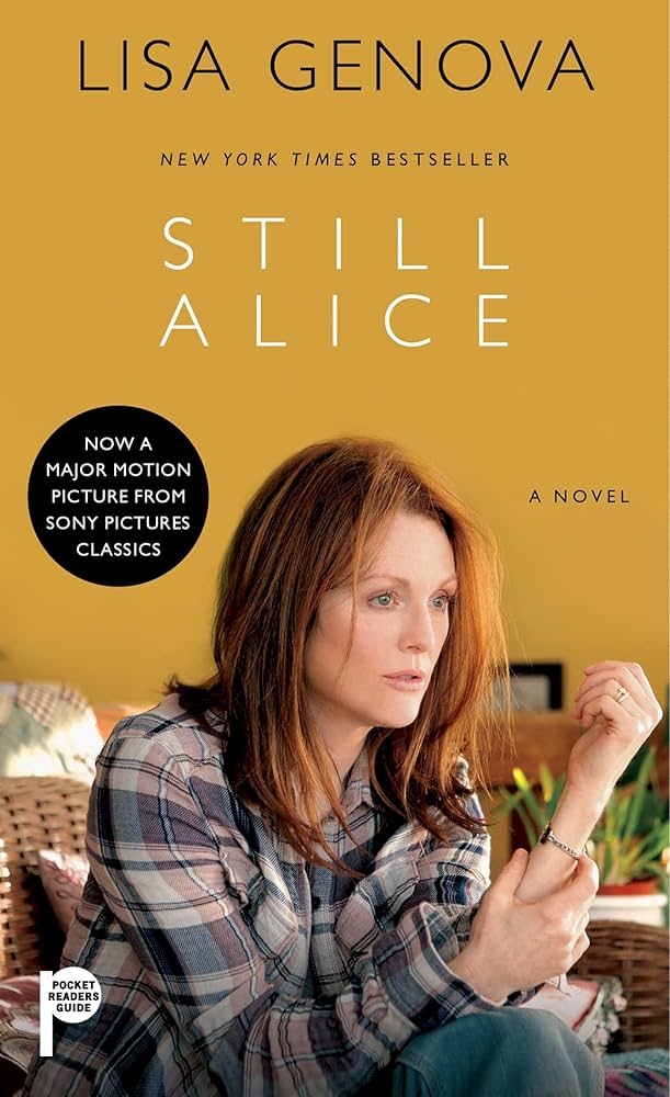 Amazon | Still Alice | Genova, Lisa | Domestic Life