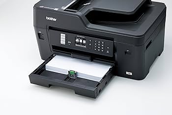 Amazon.co.jp: (旧モデル) brother プリンター A3インクジェット複合機