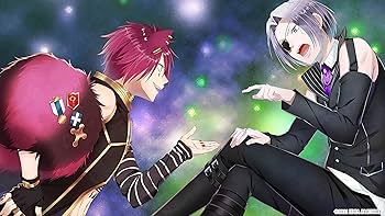 Amazon.co.jp: スペードの国のアリス ~Wonderful White World~ : ゲーム