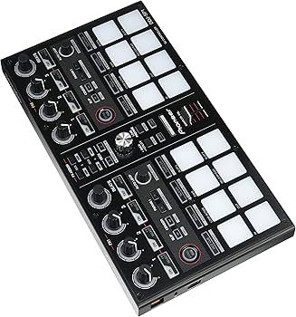 Amazon.co.jp: Pioneer DJサブコントローラー DDJ-SP1 : 楽器・音響機器