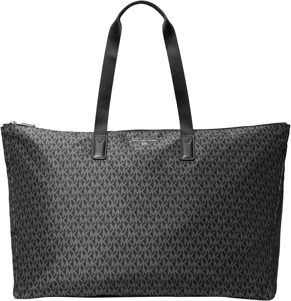 Amazon.com: Michael Kors Jet Set Travel Large Packable Tote Bag