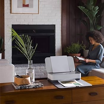 Amazon.co.jp: HP プリンター Tango X インクジェット A4