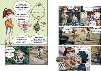 植物世界のサバイバル (1) (科学漫画サバイバルシリーズ44