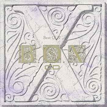 X Japan - Best Ofx.-Best of X | Amazon.com.au | Music