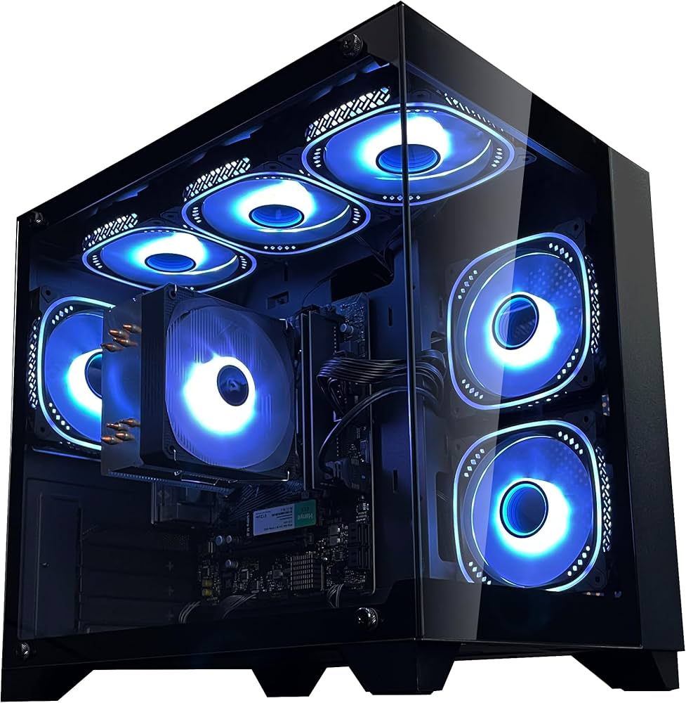 Windowsデスクトップ Win11 SSD256GB i7 7700K 16GB GTX1050Ti Windows