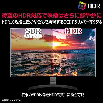 Amazon.co.jp: LG モニター ディスプレイ 32UD99-W 31.5インチ/4K(3840