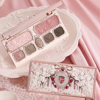 Amazon.co.jp: FlowerKnows ストロベリーキューピッド フェイス