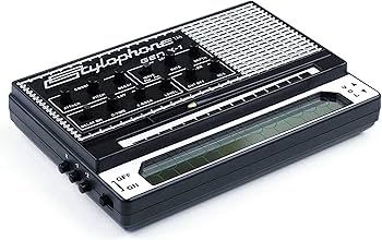 Amazon.co.jp: Stylophone GEN X-1 : 家電＆カメラ