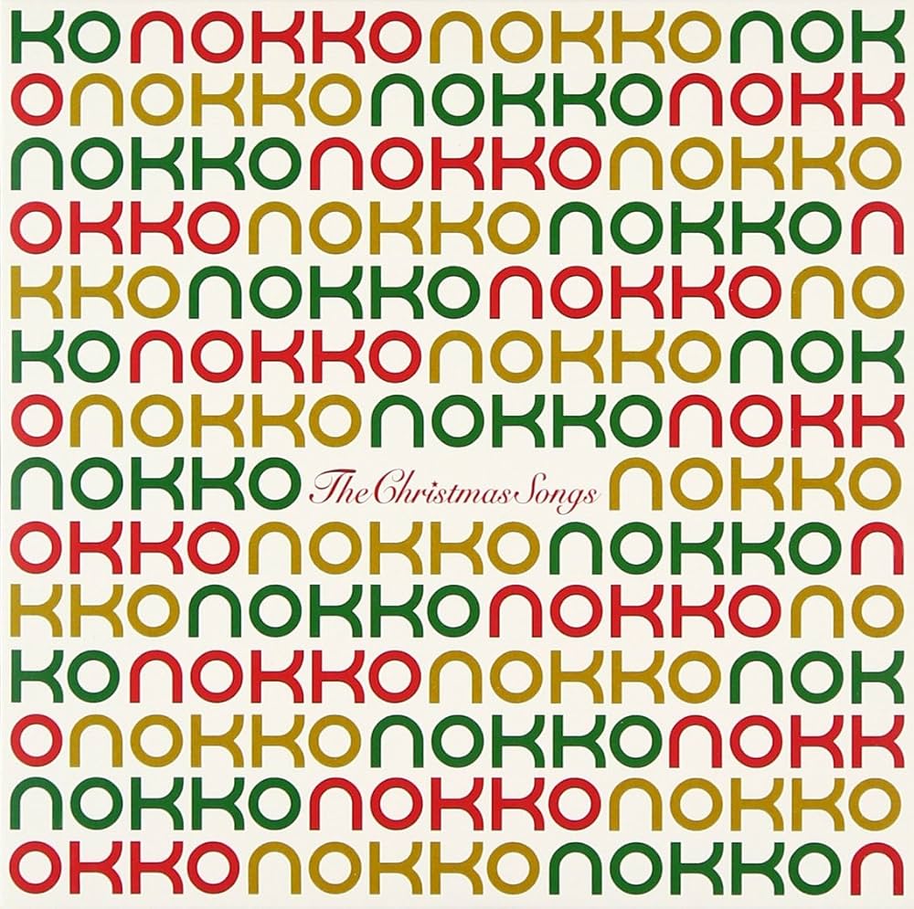 Amazon.co.jp: The Christmas Songs: ミュージック