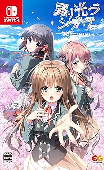 Amazon.co.jp: 罪ノ光ランデヴー -Switch : ゲーム