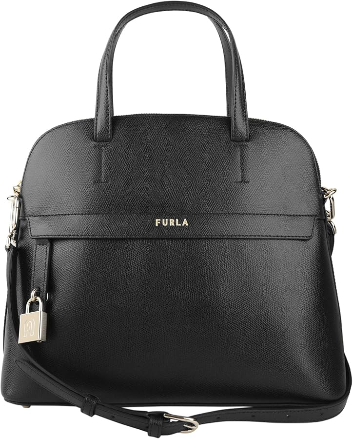 Amazon | [フルラ] ハンドバッグ BAQNFPI ARE000 1007 O6000 パイパー