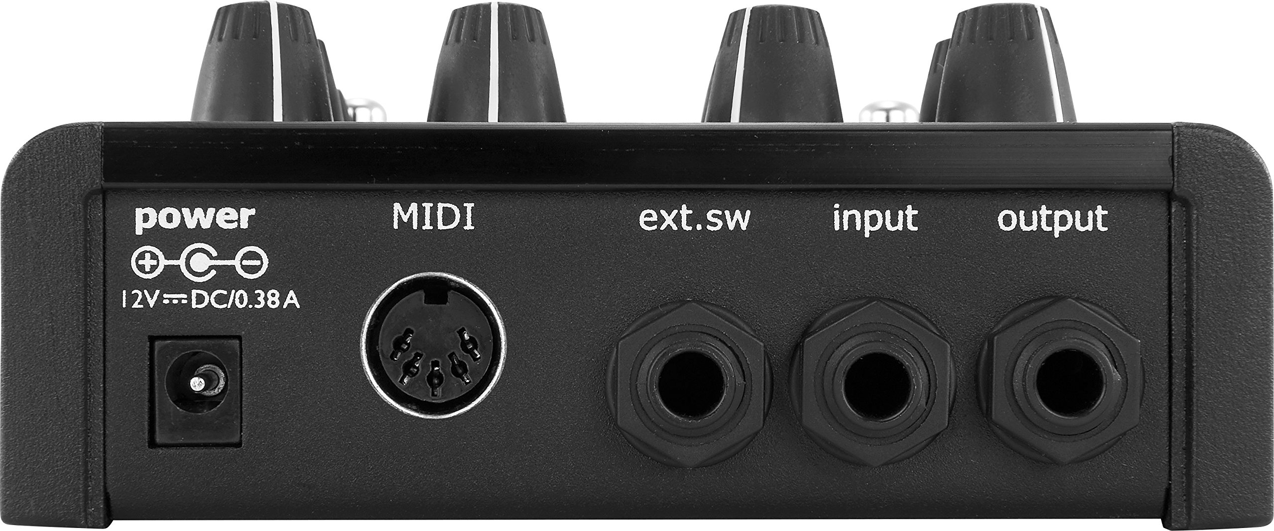 Amazon.co.jp: t.c.electronic NDR-1 [Nova Drive] ギターエフェクター