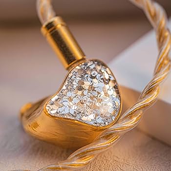 Amazon.co.jp: Angelears |【EarAcousticAudio VSA-LTD 究極女毒