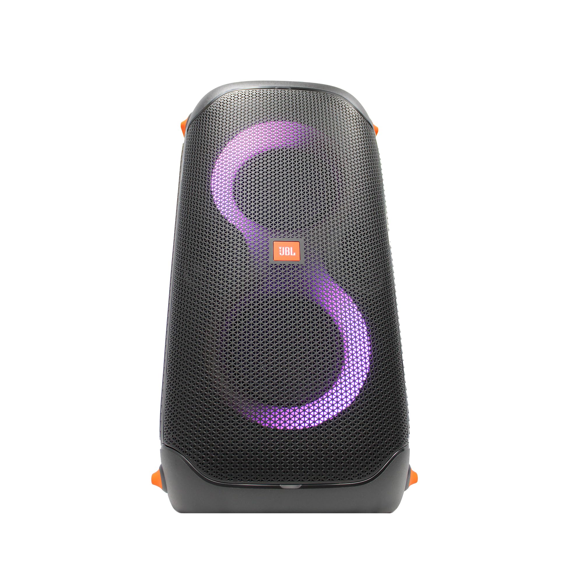 Amazon.com: JBL PartyBox 110 160W Portable Wireless Bluetooth