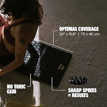 Amazon | Shakti Japan公式 シャクティ マット 正規品 プレミアム