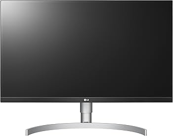 LG 27UL850-W 27 Inch (69cm)UHD 3840 x 2160 megapixels IPS Display