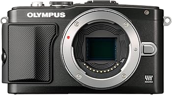 Amazon | OLYMPUS ミラーレス一眼 PEN Lite E-PL5 ダブルズームキット