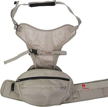 Amazon.co.jp: TeLasbaby(テラスベビー) ヒップシート DaG3 C330