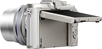 Amazon | OLYMPUS ミラーレス一眼 E-PL8 EZ ダブルズームキット