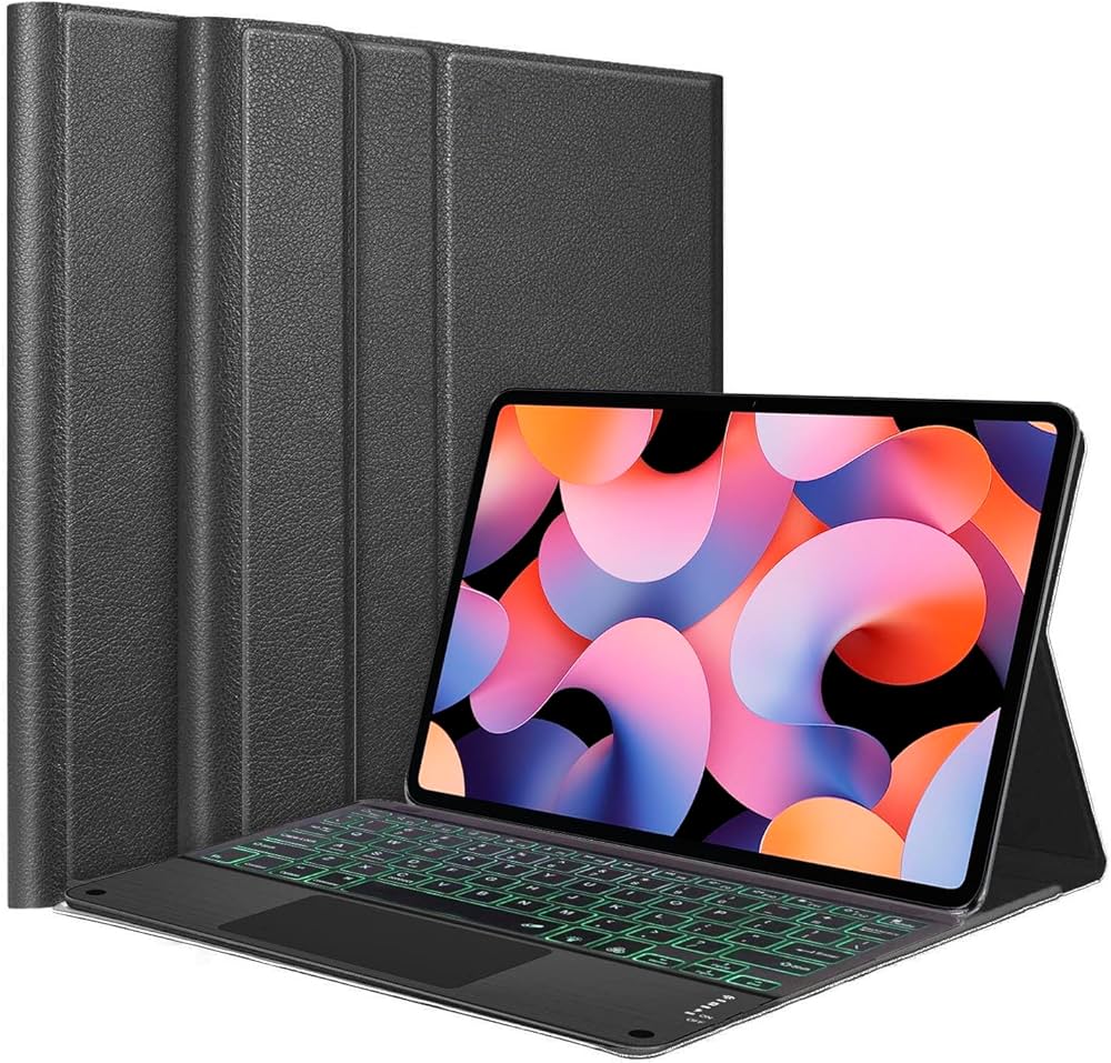 typecase Keyboard Case for Xiaomi Pad 6 / Xiaomi Pad 6 Pro (11