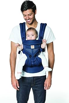 Amazon.co.jp: エルゴベビー (Ergobaby) 抱っこひも メッシュ おんぶ