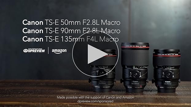 Amazon.com : Canon 50mm f/2.8-2.8 Fixed Prime Digital SLR Camera