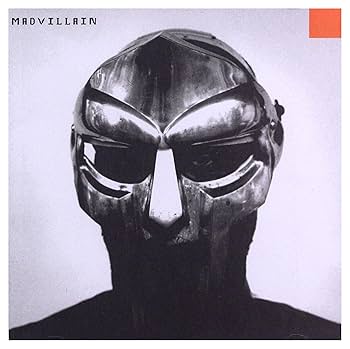 Amazon.co.jp: MADVILLAINY: ミュージック