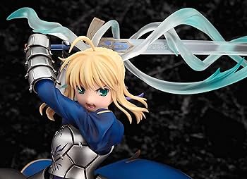 Amazon | Fate/stay night セイバー 約束された勝利の剣