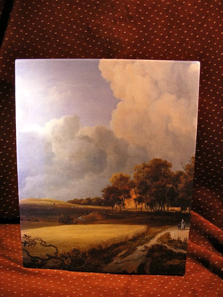 Jacob van Ruisdael : A Complete Catalogue of His Paintings