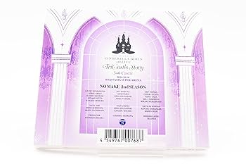 Amazon.co.jp: アイドルマスター シンデレラガールズ 4th ライブ THE