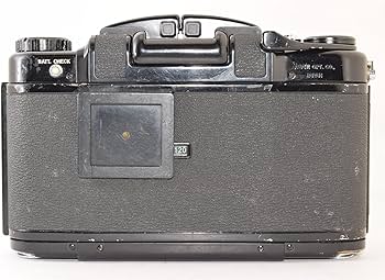 Amazon | ペンタックス PENTAX 6x7 MUP ボディ ウエストレベル